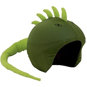 Coolcasc Multisport Couvre-Casque Iguana - Publicité