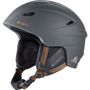 CAIRN Electron Forest Night Orange Casque 2022 Night Orange 55/56 Night Orange - Publicité