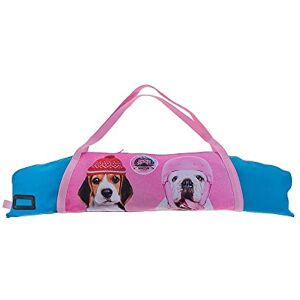 Générique Sac de ski pour enfant Snowsport Cat / Dogs/Snowcraft 6 en 1 2022 (Dogs, 143 cm) - Publicité