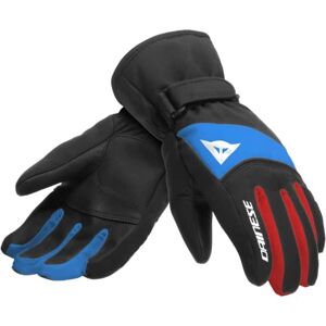 Dainese HP Scarabeo Gloves Junior, Gants Enfant Ski, Snowboard, Neige, Hiver, Imperméables - Publicité