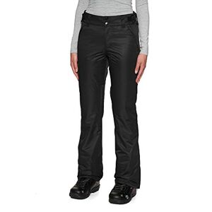 Billabong Malla Pantalon de Snowboard Homme, Black, FR : XS (Taille Fabricant : XS) - Publicité