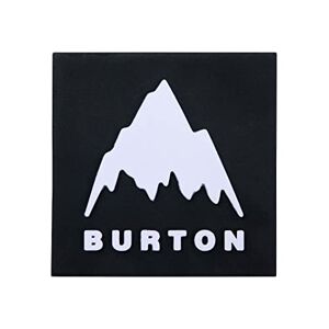 Burton Foam Mats Stomp Pad Adulte Unisexe, Mountain Logo - Publicité