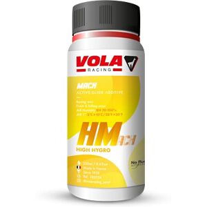 Vola Jaune HMach-250 ML Adulte Unisexe, n.a - Publicité