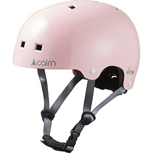 Cairn Eon Casque Mixte, Rose (62 Shiny Powder Pink), S (53/55) - Publicité