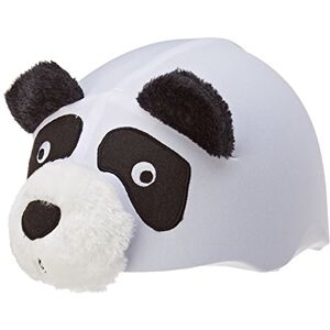 Coolcasc Multisport Couvre-Casque Panda - Publicité