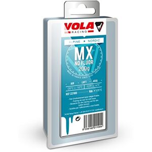 Vola Mixte Mx Fart, Bleu, 80 g EU - Publicité