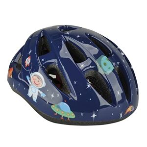 Fischer Pêcheurs Enfants Space Casque de vélo Motif Space, XS/S - Publicité