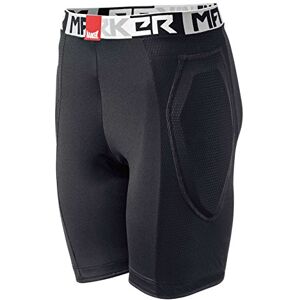 Marker Body Short Map Protections. Mixte-Adulte, Noir, L - Publicité