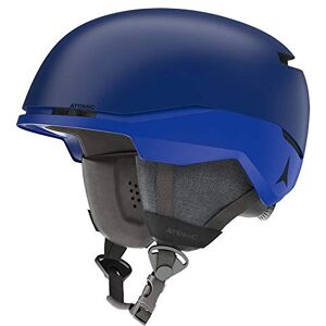 ATOMIC Four Amid Casque Mixte, Bleu, 48-52 cm - Publicité