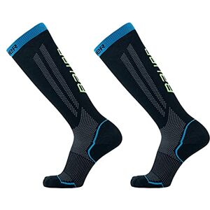 Bauer S21 Performance Tall Skate Sock - Publicité