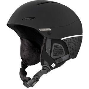 bollé JULIET Black Matte S 52-54cm, Casque de ski, Medium, Women's - Publicité