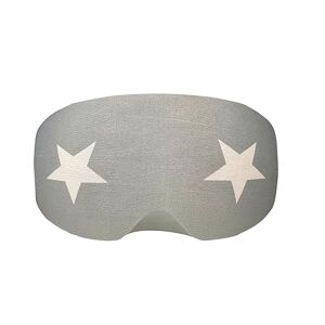 Coolcasc Couvre masque de ski Grey stars - Publicité