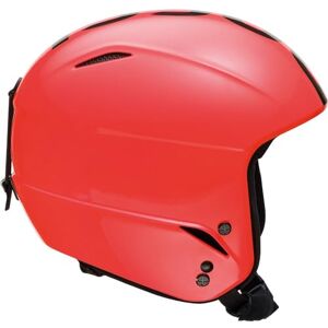 Rossignol Hero Casque de Ski/Snow Fille, Rouge, XS - Publicité