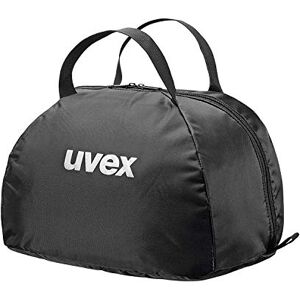 Uvex Sac pour casque Helmet Bag Unisexe Unique, Noir - Publicité