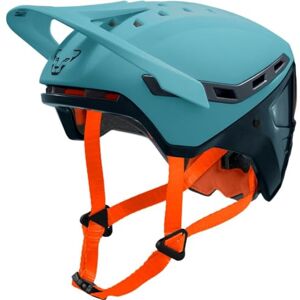 Dynafit Tlt Helmet Casque Mixte, Storm Blue/3010 (Bleu), S/M - Publicité