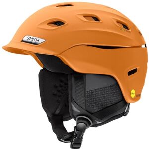 SMITH Casque De Ski/Snow Vantage M MIPS Orange Homme Homme Taille 55/59 Orange - Publicité