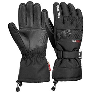 Reusch Connor R-Tex XT Gants Taille Unique Noir - Publicité