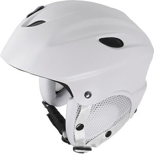 Ventura  UNIVERSAL Casque, Blanc M - Publicité