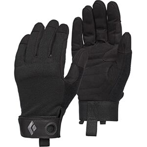 Black Diamond Gants Chauds et résistants aux intempéries Noir XL - Publicité