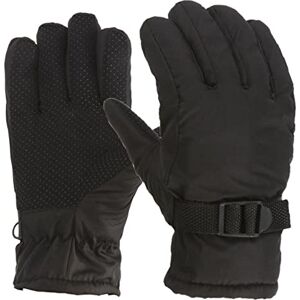 Allence Gants de Ski pour Enfants, -40℃ l'hiver Gants Épais et Chauds pour Garçon Fille 4-12 Ans, Antidérapant Neige Gants Imperméable Coupe-Vent pour Patinage Snowboard Motoneige - Publicité