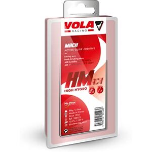 Vola Rouge HMach-80 g Adulte Unisexe, n.a - Publicité