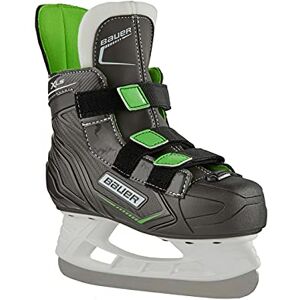 Bauer S21 X-LS Youth R8 Patins de hockey sur glace - Publicité