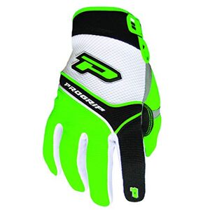 PROGRIP Cicli Bonin Off Road 4010 Gants S Green - Publicité