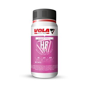 Vola 240722 Liquide Polycarbonate hautement fluoré Mixte Adulte, Violet - Publicité