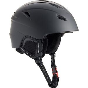 CMP Casque de ski Xa-1, Noir, M - Publicité