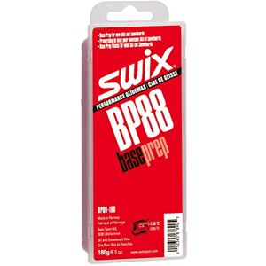 SWIX Entretien Ski FART BP88 BASE PREPARATION 180g - Publicité