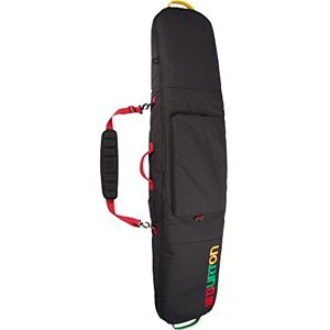 Burton Housse Snowboard Gig Bag 146 cm Rasta - Publicité