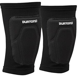 Burton Basic Knee Pad Genouillère Homme, True Black, XL - Publicité