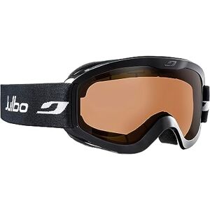 Julbo Proton Masque de Ski Mixte Enfant, Noir, Taille S - Publicité