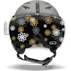 SOGGLE Soggle Vizor Visière de protection pour casque de ski Noir - Publicité