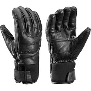 Leki Alpino Force 3d Gloves 9 - Publicité