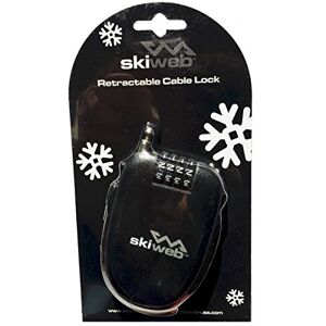 Skiweb Cadenas pour Skis - Publicité