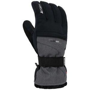 Gants de ski Cairn Dana 2 Ctex Noir - Publicité