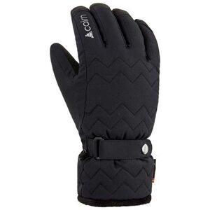 Gants de ski femme Cairn Abyss 2 C-Tex Noir - Publicité