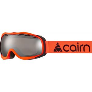 Masque de ski Cairn Speed SPX3 Orange - Publicité