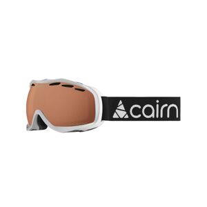 Masque de ski photochromic Cairn Speed SPX Blanc - Publicité