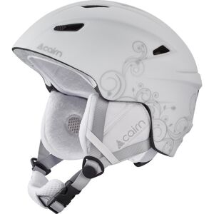 Casque de ski Cairn Profil Gris - Publicité