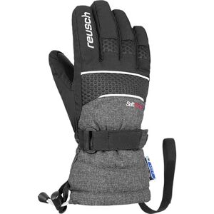 Gants de ski enfant Reusch Connor R-tex® XT Noir - Publicité