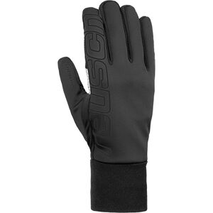 Gants de ski Reusch Hike & Ride Touch-tec Noir - Publicité