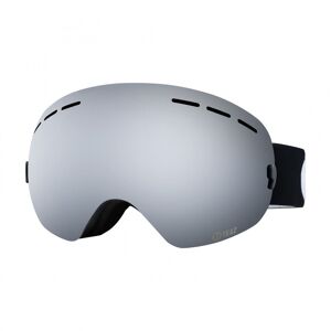 Masque de ski et snowboard sans monture Yeaz Xtrm-Summit Noir - Publicité