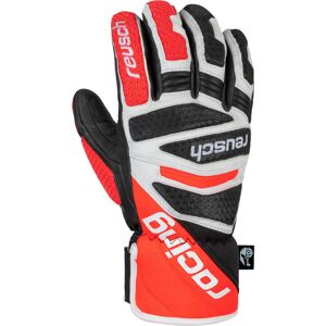 Gants de ski Reusch Worldcup Warrior Dh Noir - Publicité