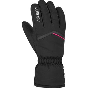 Gants de ski Reusch Marisa Noir - Publicité