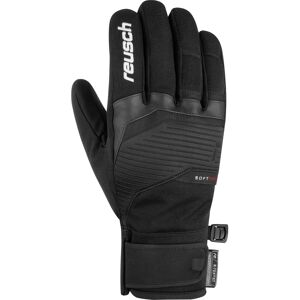 Gants de ski Reusch Venom R-TEX® XT Noir - Publicité