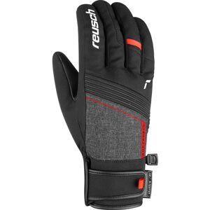 Gants de ski Reusch Luca R-TEX® XT Noir - Publicité