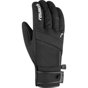 Gants de ski Reusch Luca R-TEX® XT Noir - Publicité