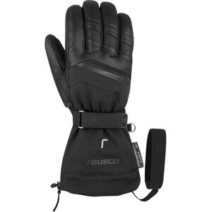 Gants de ski Reusch Instant Heat R-TEX® XT Noir - Publicité